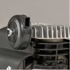 D 211/8/50 STANLEY. Compresor aer 50 L, 2 CP, 8 Ba..